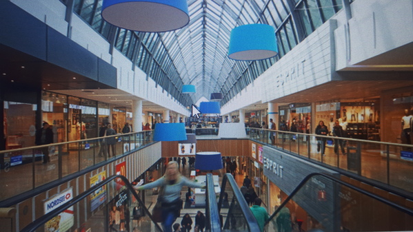 &copy; homepage Arcaden / Repro charivari