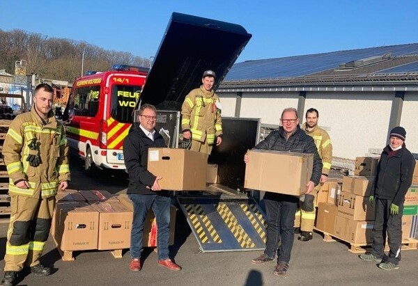 BayWa Lappersdorf, &copy; BayWa Lappersdorf