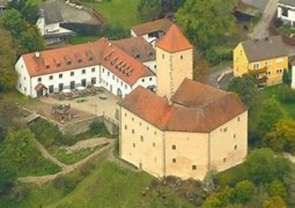 &copy; Bayerische Schl&ouml;sserverwaltung (Maria Scherf, Andrea Gruber, Rainer Herrmann u. a.)