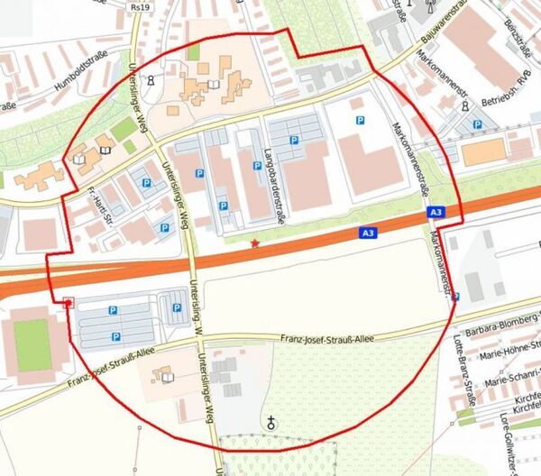 &copy; Stadt Regensburg