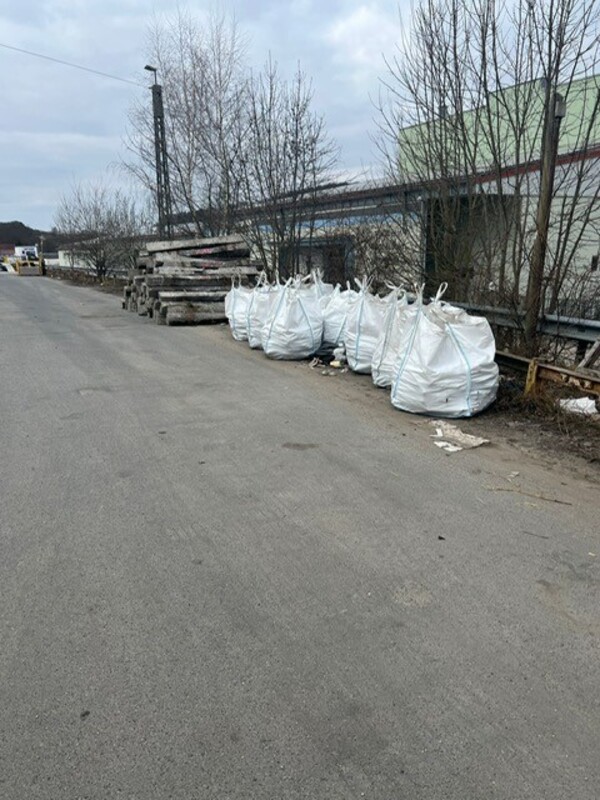 &copy; Bundespolizei / Deutsche Bahn