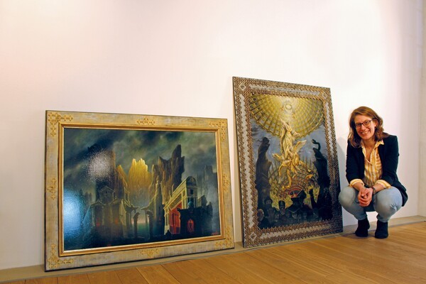 &copy; Ingo Knott / Stadt Abensberg