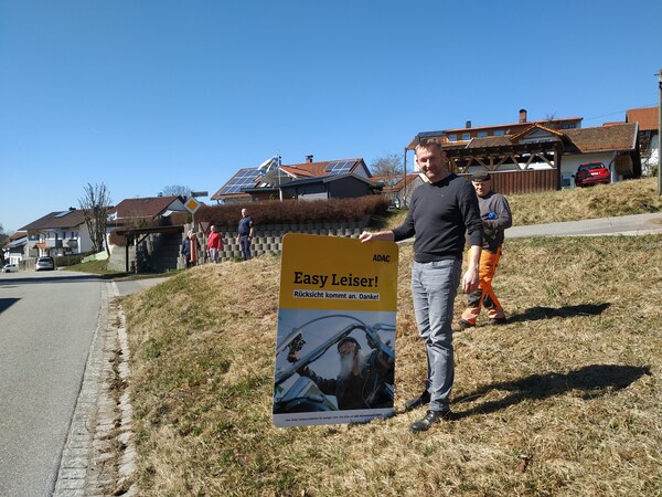 &copy; Tourist-Info Arrach