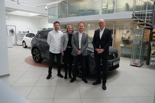 &copy; Ingo Knott / Stadt Abensberg