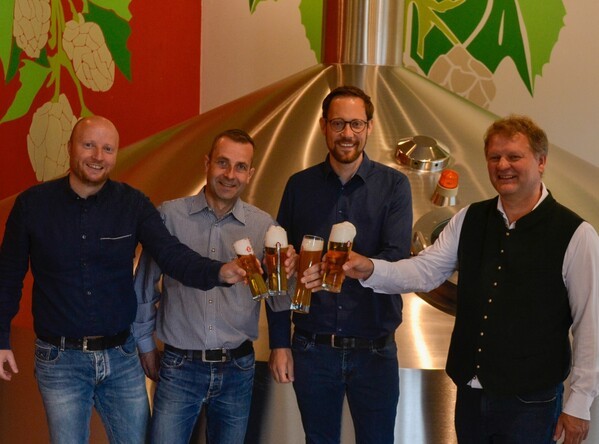 &copy; Bischofshof/Katrin Fiedler