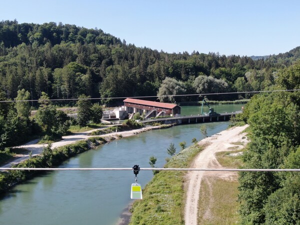 &copy; Bayernwerk / Adriane Lochner und Christian Poppe