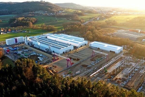 &copy; Internetauftritt Fuchs Europoles