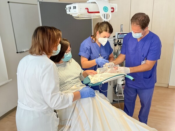 &copy; Julia Gergovich-Klein