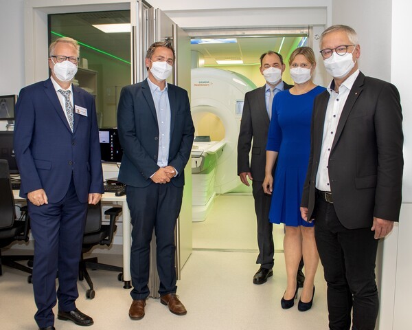 &copy; Katharina Beer/Caritas-Krankenhaus St. Josef