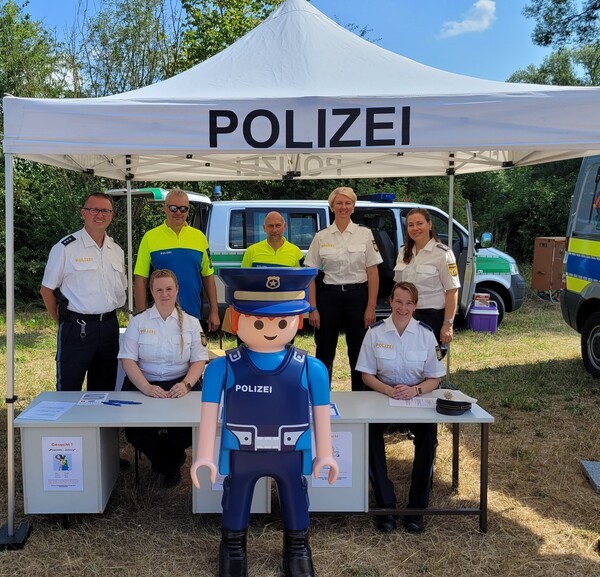 &copy; Polizei Amberg
