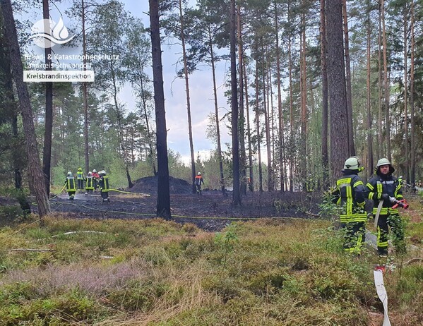 &copy; Kreisbrandinspektion Schwandorf