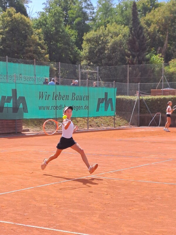 &copy; TC Rot-Blau Regensburg e.V.