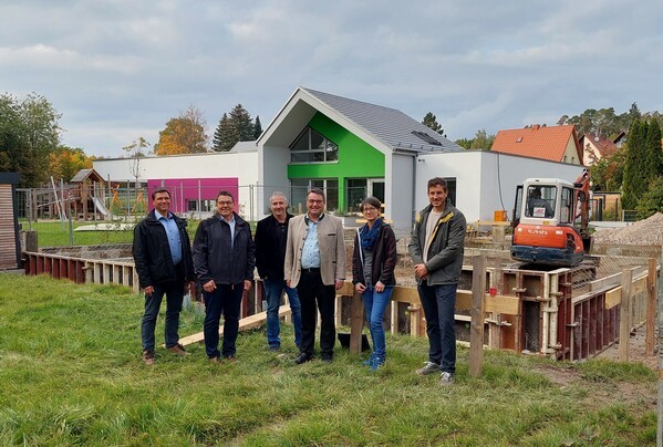 &copy; Michael Wei&szlig;/VG Wackersdorf