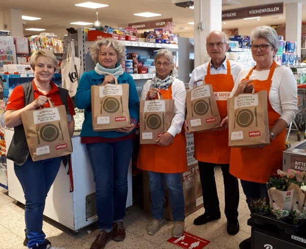 &copy; Silvia Schreiber, Caritas