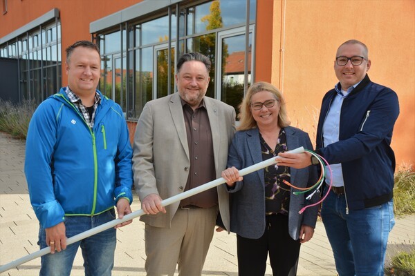 &copy; Thomas Stegerer, Stadt Teublitz