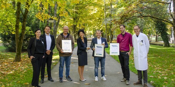 &copy; Asklepios Klinikum