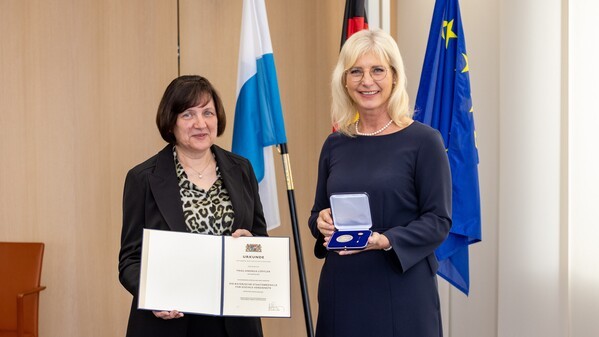 &copy; Sozialministerium / Alexander G&ouml;ttert