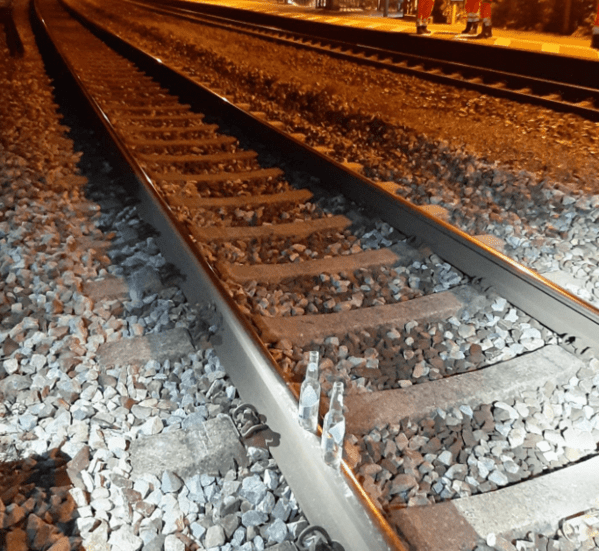 &copy; Foto Bundespolizei