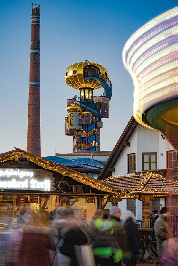 &copy; Brauerei Kuchlbauer