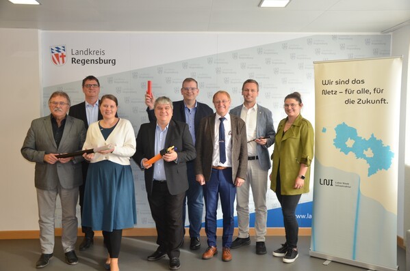 &copy; Claudine Tauscher, Landratsamt Regensburg