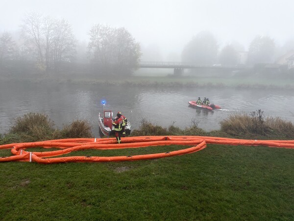 Kreisbrandinspektion Cham, &copy; Kreisbrandinspektion Cham