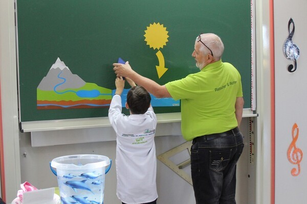 &copy; Petra Riedmeier / Landratsamt Cham