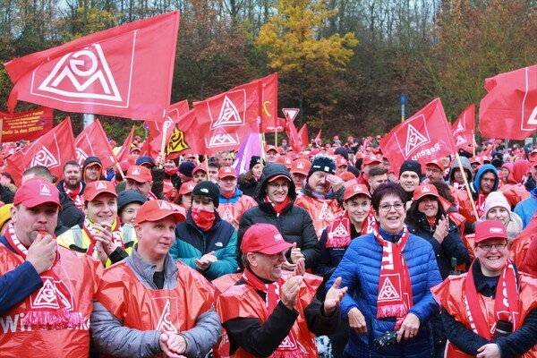 &copy; IG Metall Regensburg