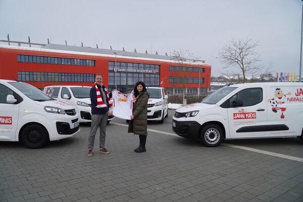 &copy; Herzig/SSV Jahn