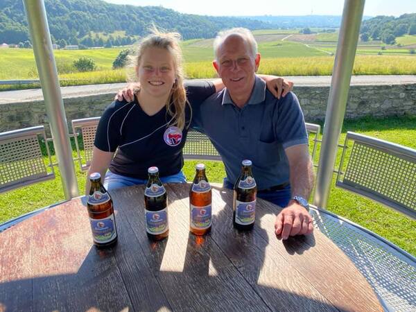 &copy; facebook Pr&ouml;sslbrauerei