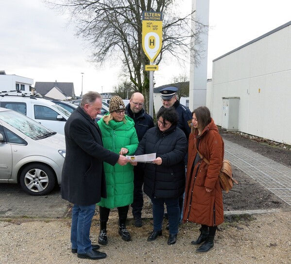 &copy; Gemeinde Saal