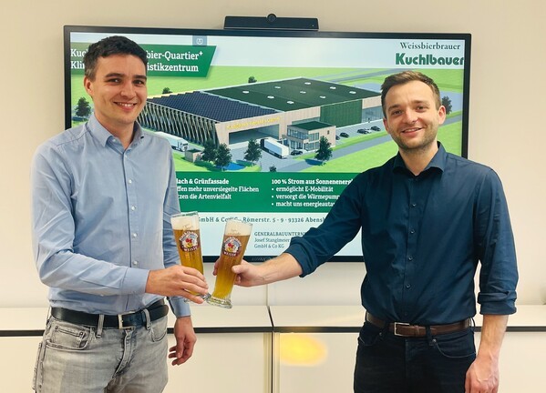 &copy; Brauerei zum Kuchlbauer