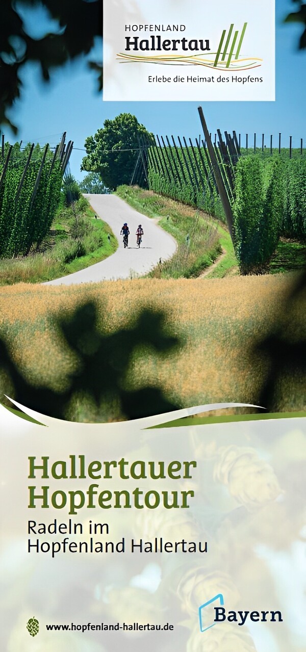 &copy; Hopfenland Hallertau Tourismus e.V.