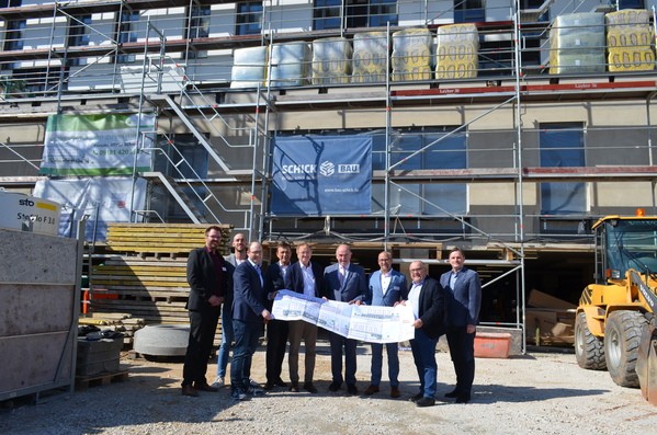 &copy; Oliver Schwindl