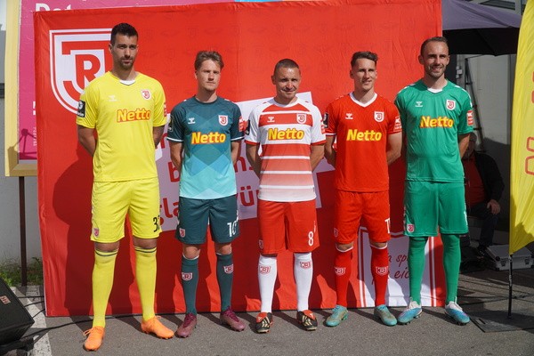 &copy; Gschl&ouml;&szlig;l/SSV Jahn