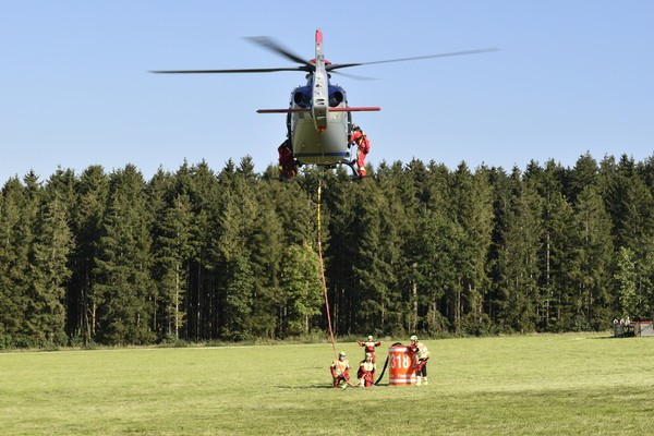 Kreisbrandinspektion Cham, &copy; Kreisbrandinspektion Cham