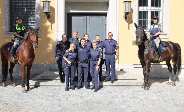 &copy; Polizeiinspektion Regensburg-S&uuml;d