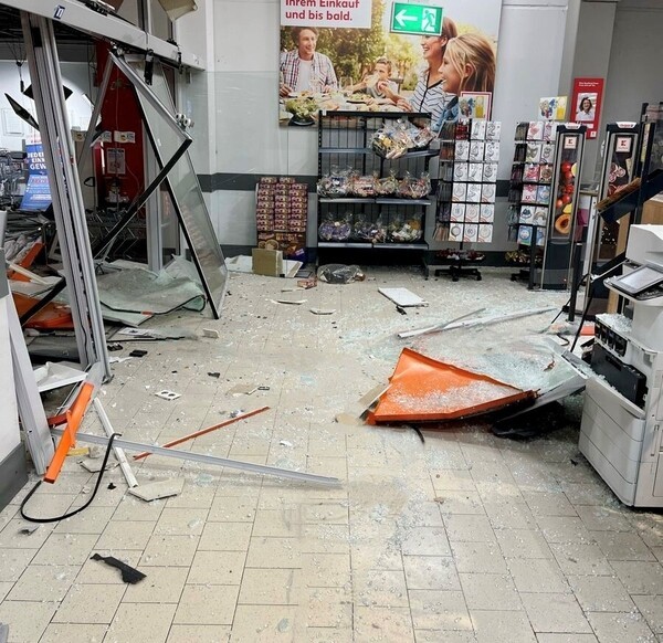 © Polizeipräsidium Niederbayern