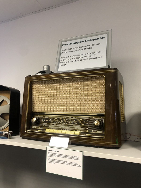 &copy; Foto: Funkhaus Regensburg