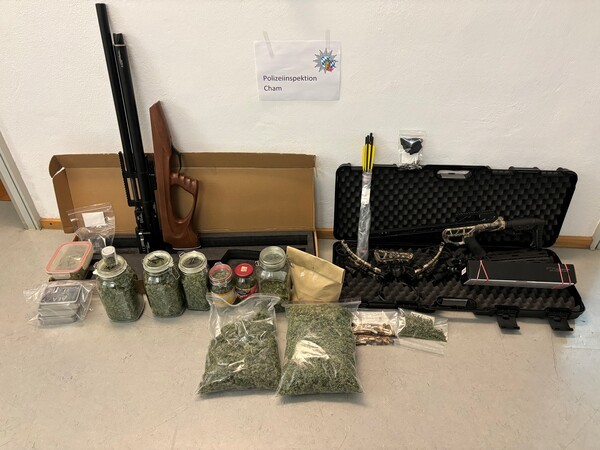 &copy; Polizeiinspektion Cham