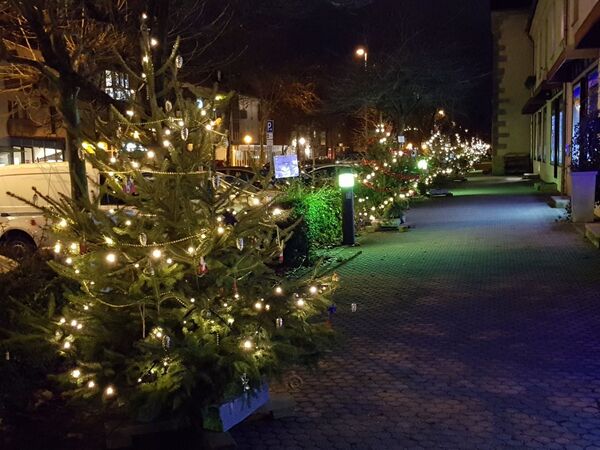 &copy; Claudia Kragler // Christina Ott (Stadt Neutraubling)