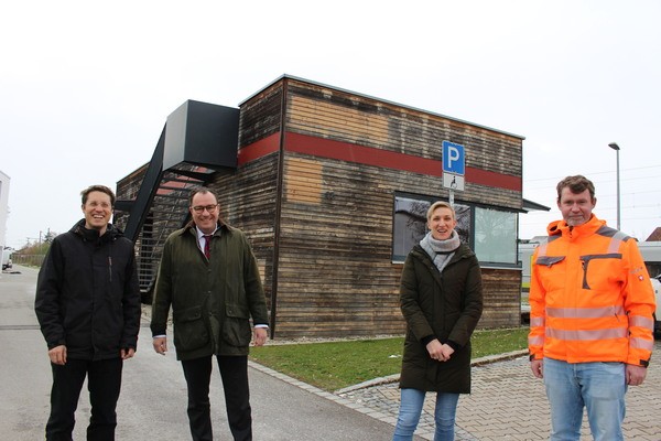 &copy; Fotos von Ingo Knott, Stadt Abensberg