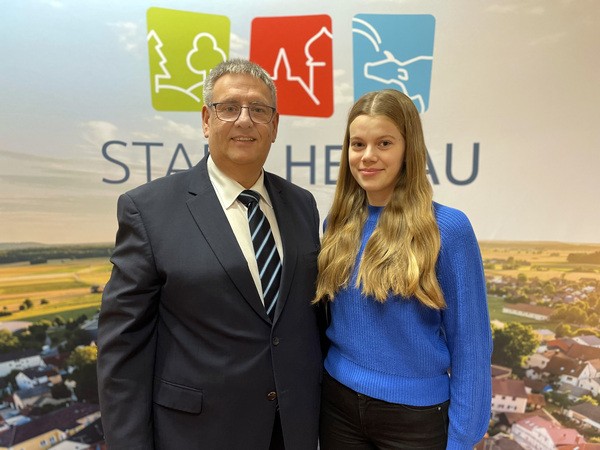 &copy; Bild: Stadt Hemau