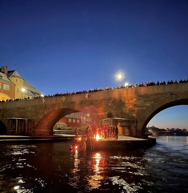 &copy; BRK Regensburg