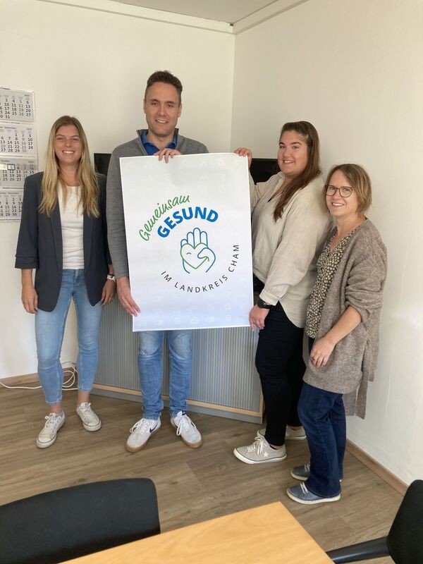 &copy; Quelle: Gesundheitsamt Landratsamt Cham