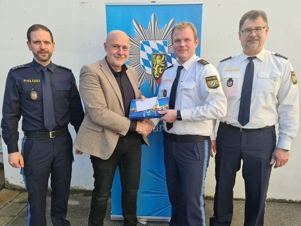 &copy; Frank Betthausen, BRK