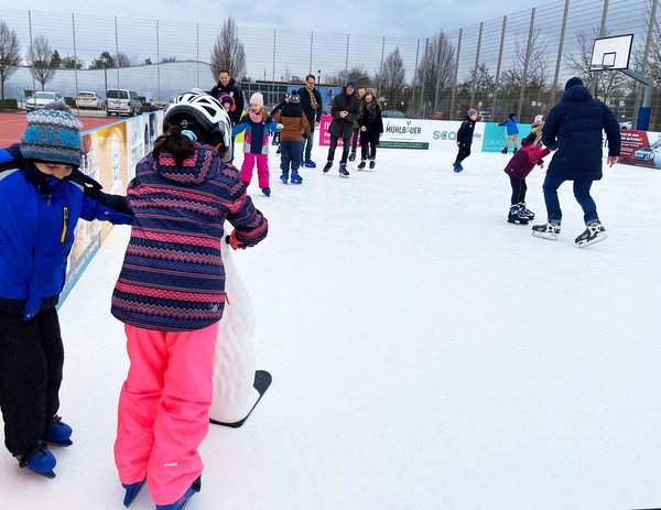 &copy; Bild: Stadt Neutraubling // Christina Ott