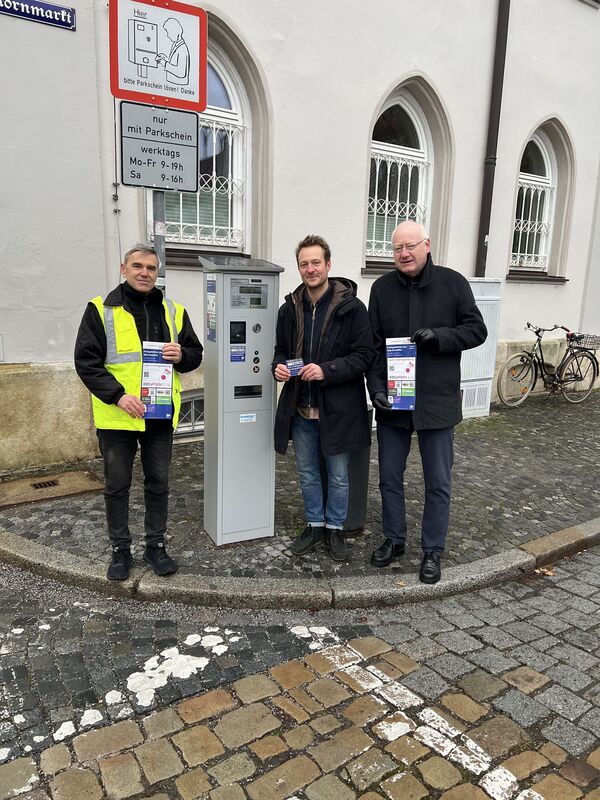 &copy; Bild: Stadt Regensburg