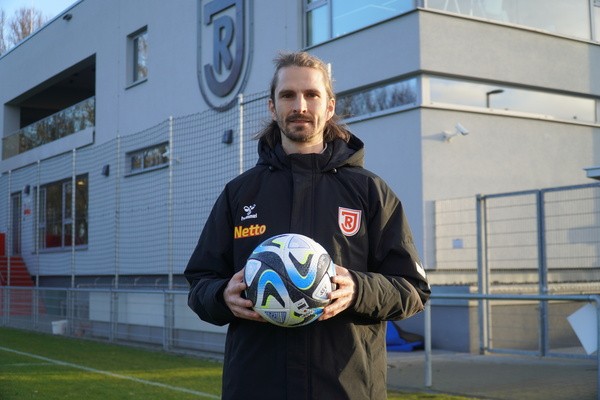 &copy; Liedl/SSV Jahn