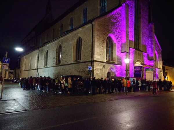 &copy; Bild: Die Kultur-Optimisten