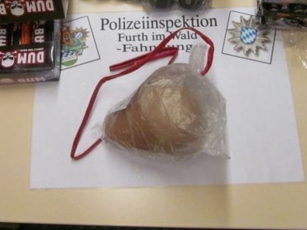 &copy; Polizeiinspektion Furth im Wald